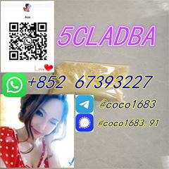 Fast Delivery 5cladba Raw Material 5CL-ADB-A ADBB EU